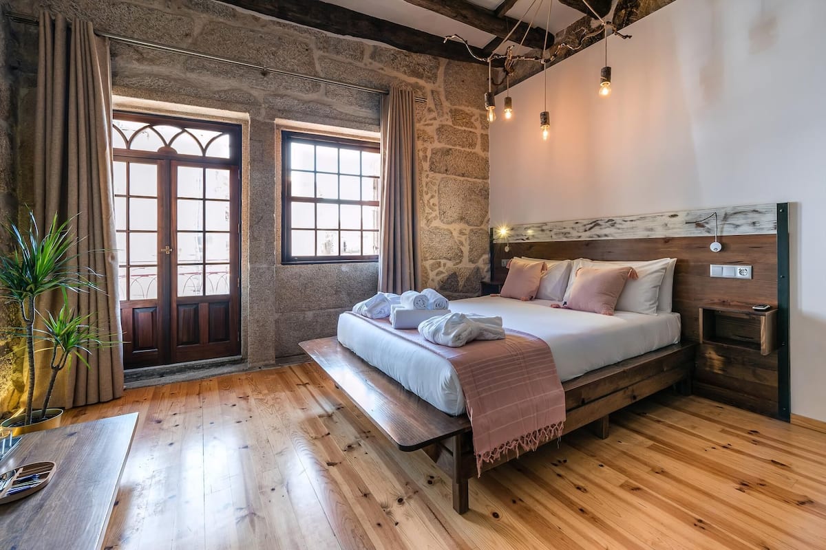 Căn hộ (Superior Suite)