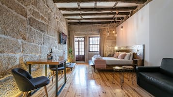 Apartment (Superior Suite)