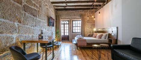 Apartment (Superior Suite)