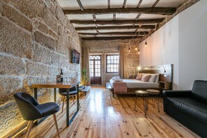 Apartment (Superior Suite)