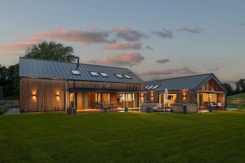Kingfisher Forge - Luxury Cottages