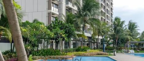 Servicio de la propiedad