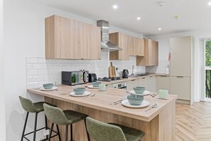 Microondas, horno y parrilla de estufa 