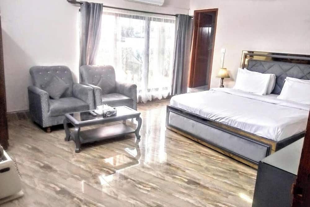 Galaxy Ambassador Guesthouse