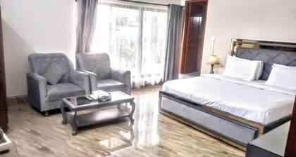 Galaxy Ambassador Guesthouse