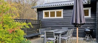 埃貝爾托夫特五星級度假屋  