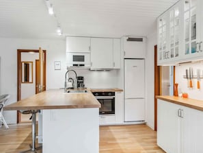 House | Interior