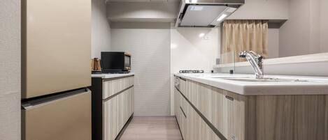 Dapur pribadi
