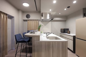 Appartement Familial, non-fumeur (e01)