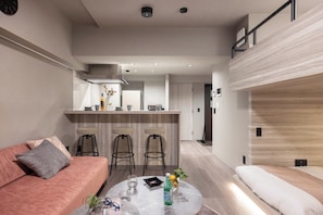 Wi-Fi gratuit, draps fournis