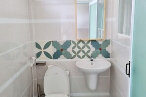 Iron/ironing board - Tran Phu Riverside House (Can Tho)