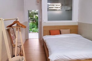 Iron/ironing board - Tran Phu Riverside House (Can Tho)