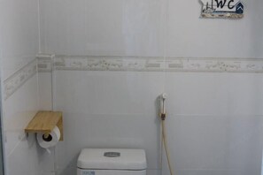 Iron/ironing board - Tran Phu Riverside House (Can Tho)