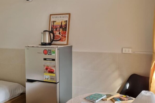 Iron/ironing board - Tran Phu Riverside House (Can Tho)