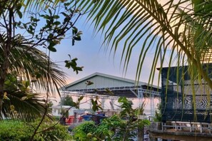 Iron/ironing board - Tran Phu Riverside House (Can Tho)