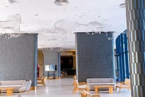 Interior - Sun SeaView Cam Ranh Resort (Cam Ranh)