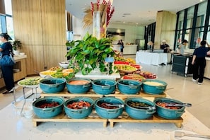 Tempat makan