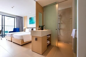 Room - Sun SeaView Cam Ranh Resort (Cam Ranh)