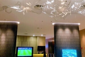 Interior - Sun SeaView Cam Ranh Resort (Cam Ranh)