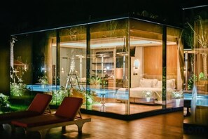 Unclassified image, 5 of 10, button - Mirror Mirror Hotel Cafe & Restaurant (Klaeng)