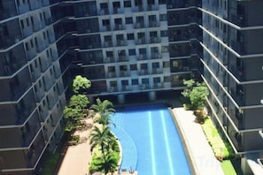 Unclassified image, 2 of 7, button - Callie's Cozy Staycation (Pasay)
