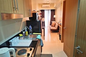 Room - Callie's Cozy Staycation (Pasay)