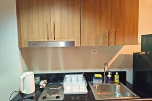 Room - Callie's Cozy Staycation (Pasay)