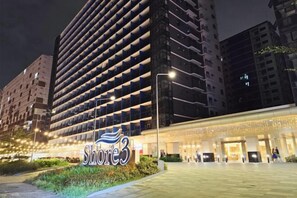 Exterior - Callie's Cozy Staycation (Pasay)