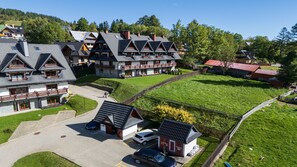 Front of property - Apartamenty Sun&Snow Mocarni (Kościelisko)
