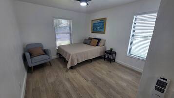3 slaapkamers, gratis wifi, beddengoed