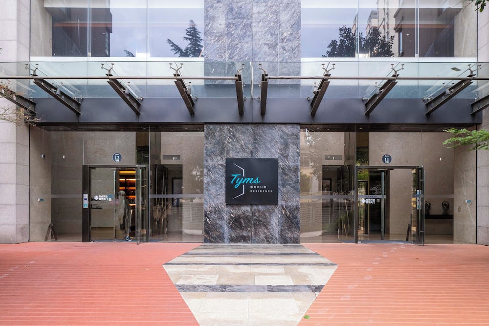 Tyms Enticing 1BR 1BA Apt Yongxin