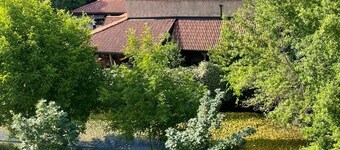 Chic 3-bedroom apartment  and AC in marvelous Mostar