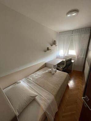 3 Schlafzimmer, Bügeleisen/Bügelbrett, WLAN