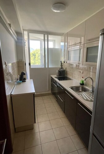 Chic 3-bedroom apartment  and AC in marvelous Mostar