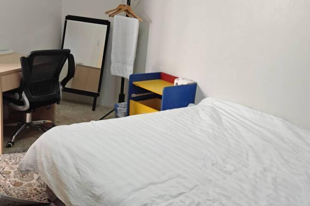 Cots/infant beds