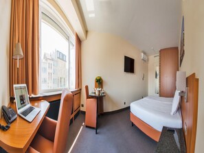 House | 1 bedroom - Standard Room in Antwerp Near Grand Palace (Antwerp)