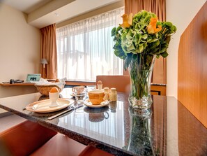 House | Dining - Standard Room in Antwerp Near Grand Palace (Antwerp)