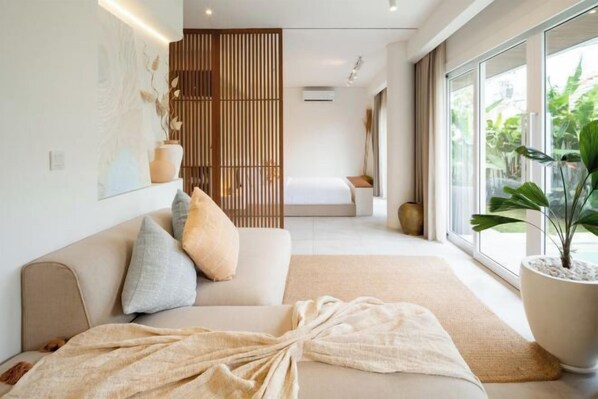 Room - The Cruise Berawa by CPM Bali (Bali)