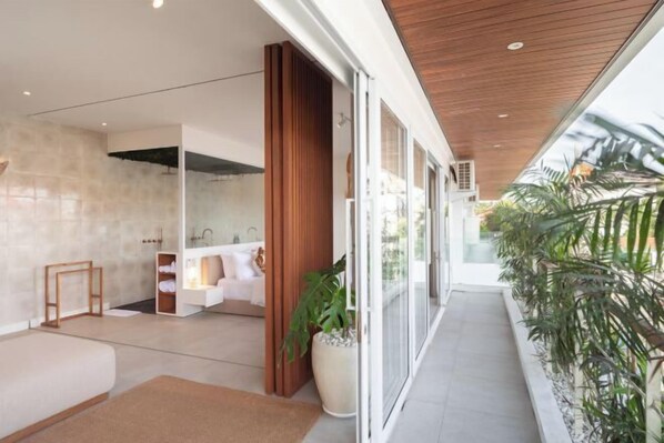 Room - The Cruise Berawa by CPM Bali (Bali)