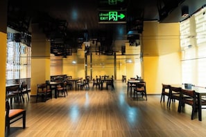 Dining - AN HOTEL (Bac Ninh)