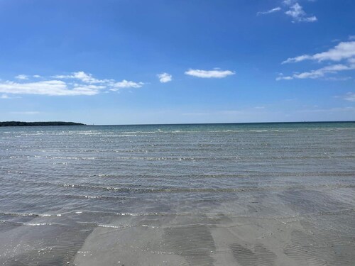 4 Star Holiday Home in Solvesborg