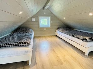 House | Interior