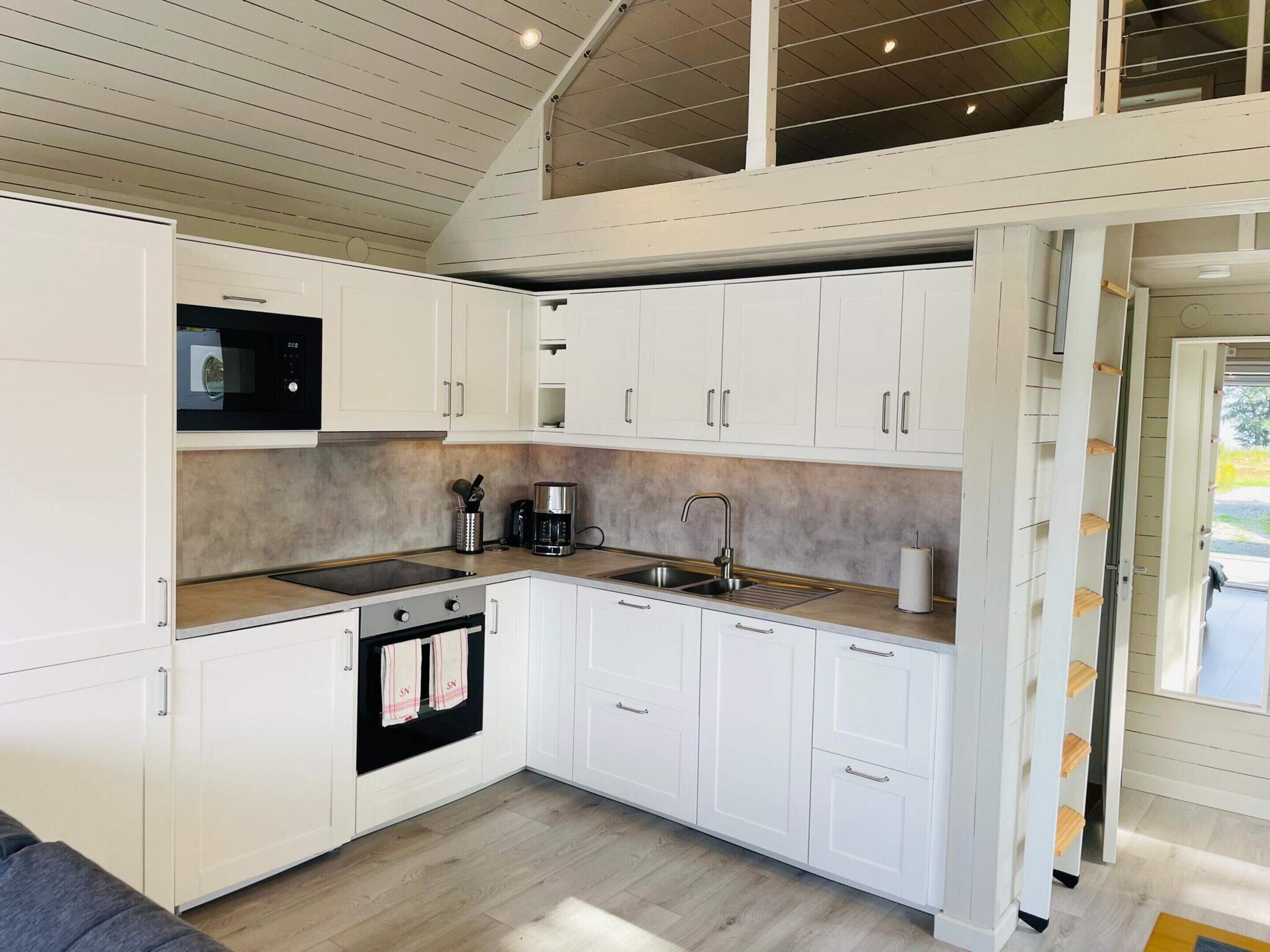 Ferienhaus | Innenbereich