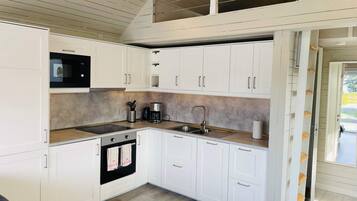 Ferienhaus | Innenbereich