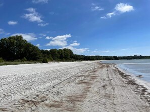 House | Exterior - 4 Star Holiday Home in Solvesborg (Sölvesborg)