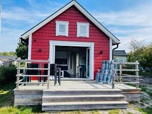 House | Exterior - 4 Star Holiday Home in Solvesborg (Sölvesborg)