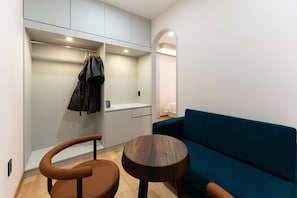 Family Studio | Free WiFi