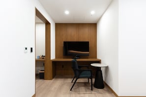 Superior Deluxe Room