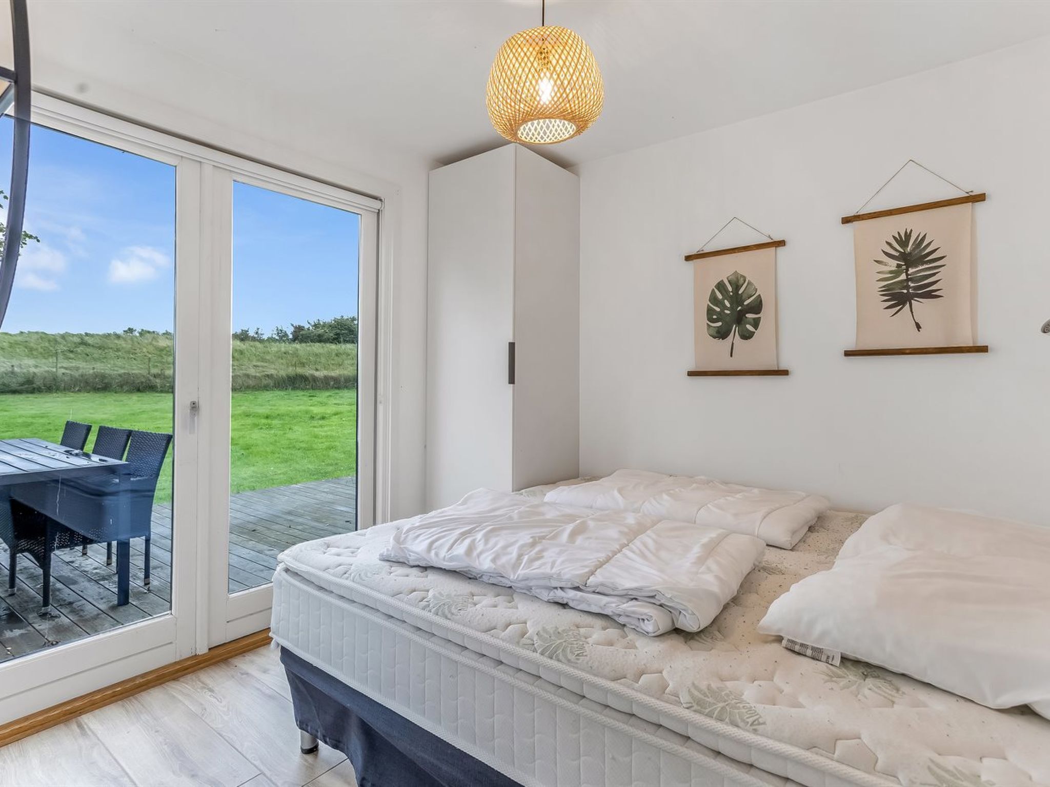 3 bedrooms, internet