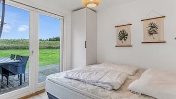 3 bedrooms, internet